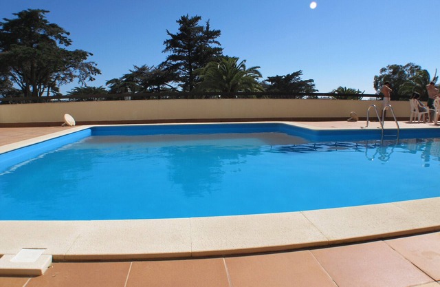 Estoril Casino 3 Bedrooms With Pool