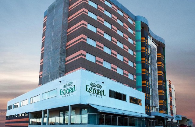 Estoril Hotel