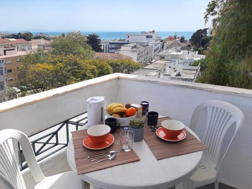 Estoril nice view & location - 4 people