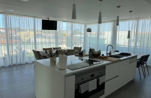 Estoril Rooftop