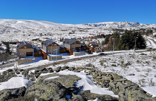 Estrela da Serra - Alojamento Local