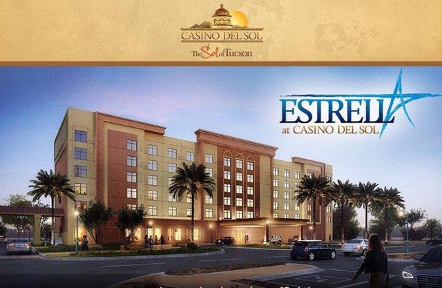 Estrella At Casino Del Sol