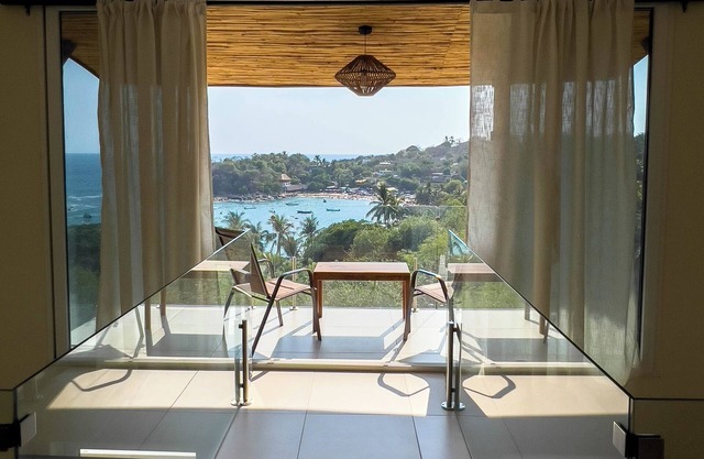 Estrella de Mar suites