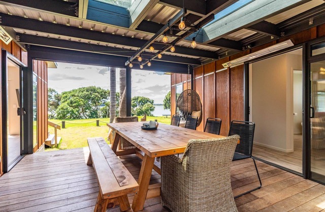 Estuary Escape - Waterfront property with estuary access
