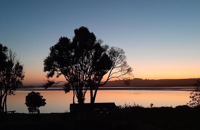 Estuary Essence with the Best Sunset Views in Town - Great for families!