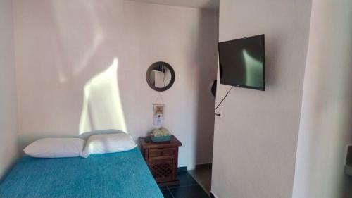 Estudio De La Cinco Puerto Vallarta
