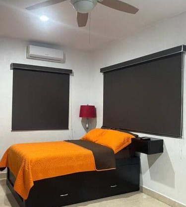 Estudio Luxury Room