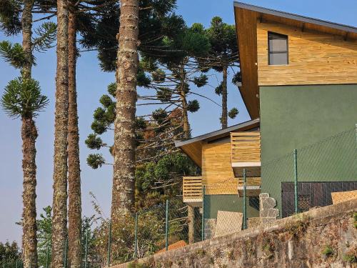 Estudios Capivari by The Lodge