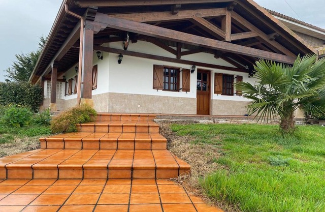 Estudios en Loredo