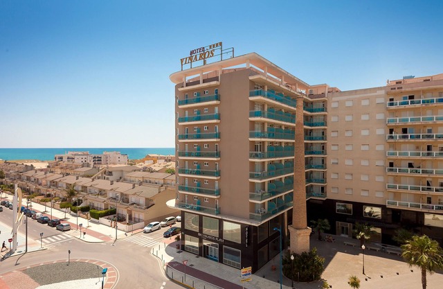 Estudios RH Vinaros Playa
