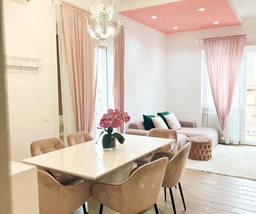 Eterna Roma Home