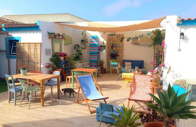 Ethic Surf House