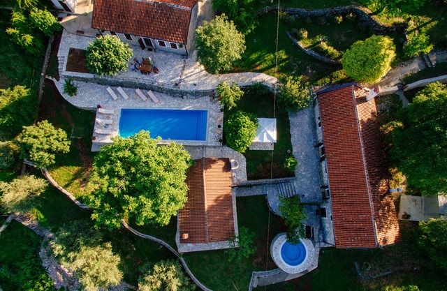 Etno Resort Großvaters Geheimnis