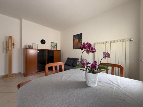 Etica Apartment