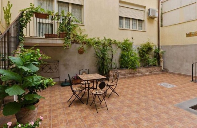 Etna Bed & Breakfast