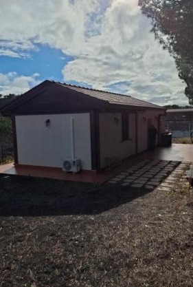 Etna - Casita El