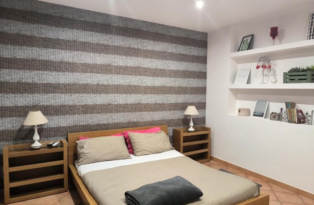 Etna Holidays Home SereLeo