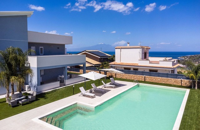 Etna Mare Apt by Wonderful Italy - Ippocampo di Mare