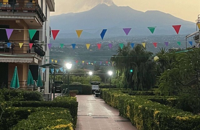 Etna Marine Garden