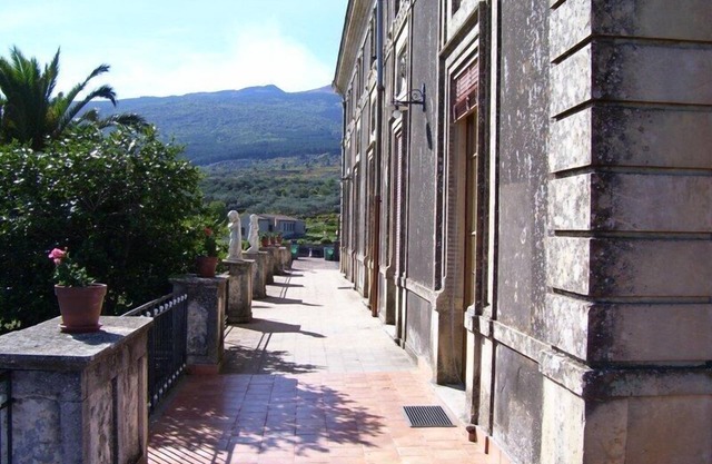 Etna Wine Agriturismo