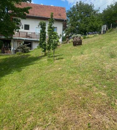 Etno vikendica Miokovci