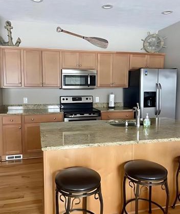 Etta Belle Condo 1
