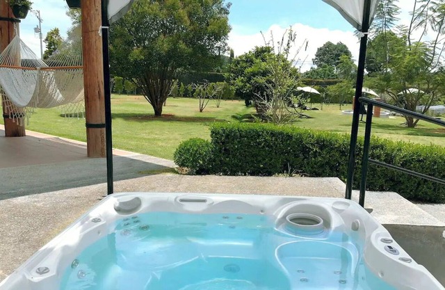 Eucaliptos Med Spa