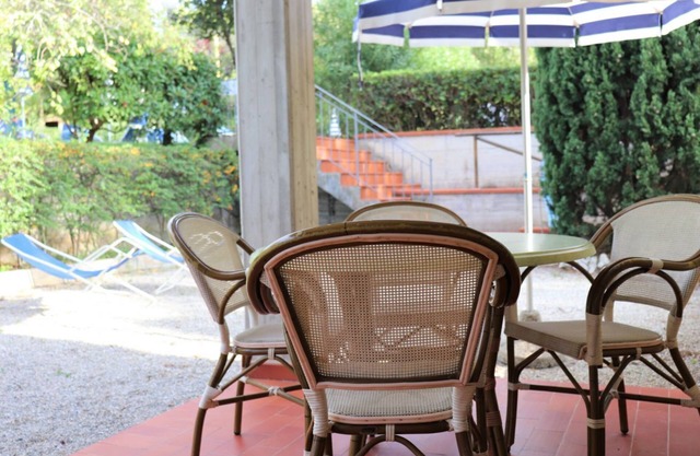 Eucalyptus Apartment 3