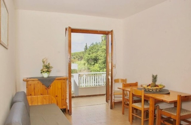 Eucalyptus Two-room apartment 4 beds