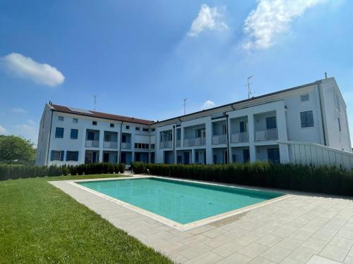 Eudaimonia Apartments Fratte