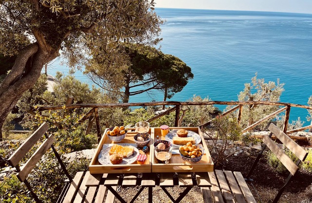 Eufonia del Mare