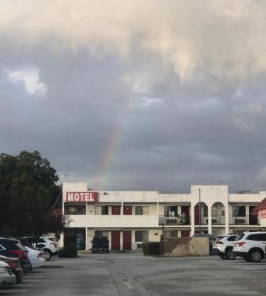 Eunice Plaza Motel