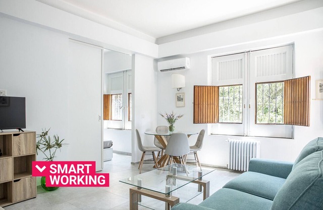 Euphorbia Apartment by Wonderful Italy