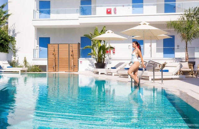 Euphoria Boutique hotel