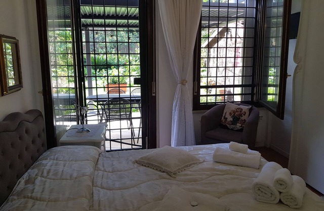 EUR CHARME APARTMENT