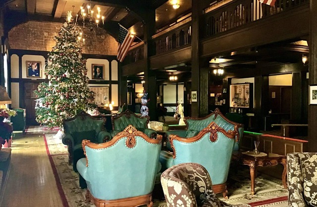 Eureka Inn, Trademark Collection by Wyndham