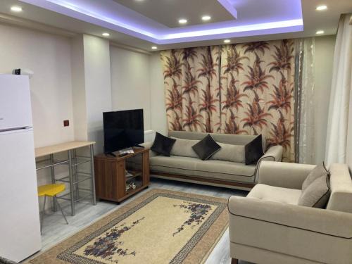 Europa Family Flat