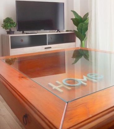 Europa Moderna Apartamento
