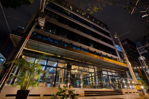 Europa Suites Medellin