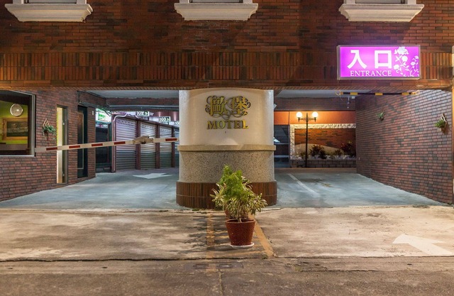 European castle hotel