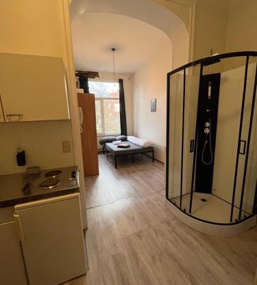 European District Apartment Seven