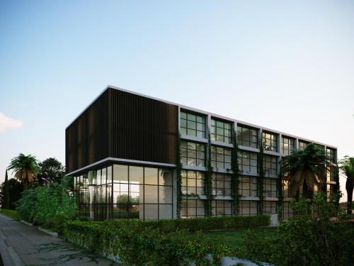 Eurostars Californie