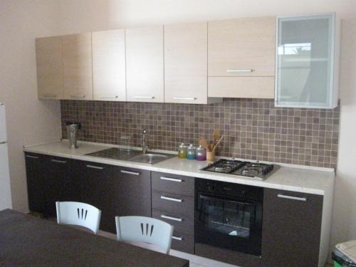 Wohnung in Locri