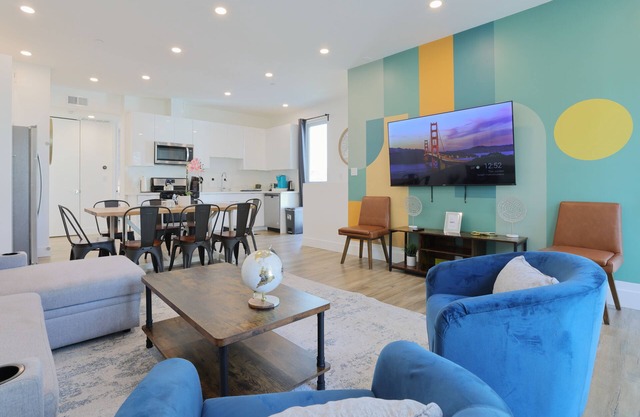 EV Charger Ready Grandeur Abode 4B2.5B