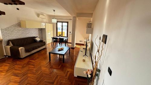 Eva Guest house apartment
