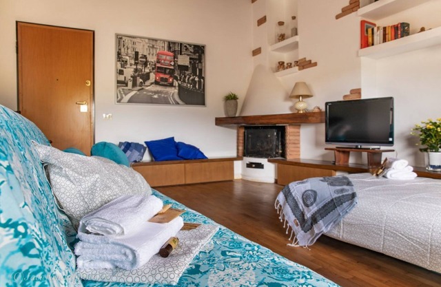 Eva Suite 50 m vom Meer entfernt