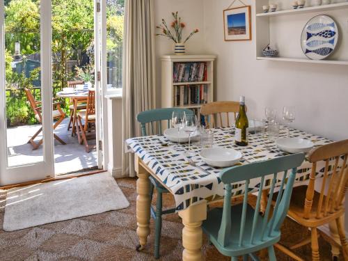 Evas Cottage