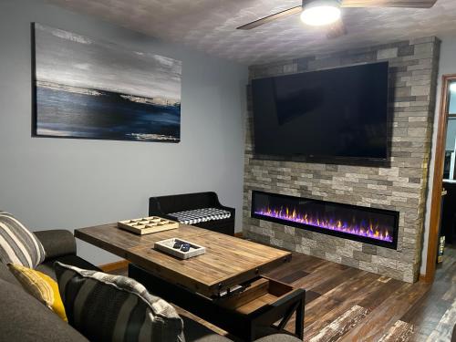 Evas retreat llc