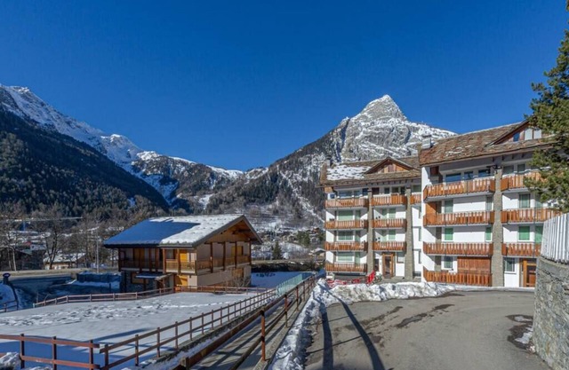 Eve Apartment - Mountain View - Wifi - Parking