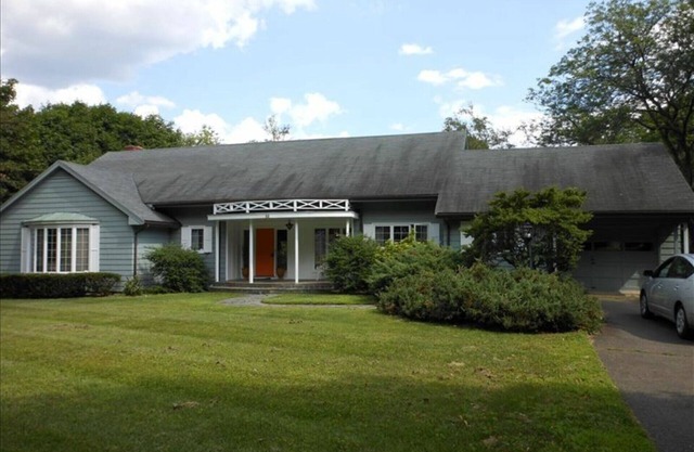 Eve Country Retreat